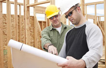 Fulstone outhouse construction leads